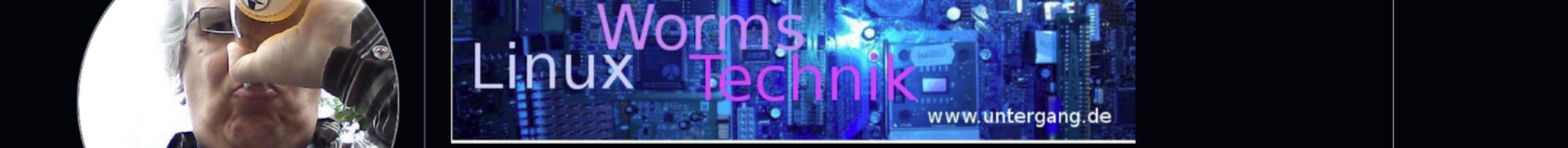 Screenshot  github account